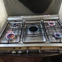 طباخ كريازي • استيل • ديوانية