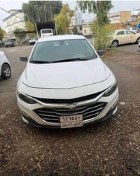 ماليبو • ٢٠١٩ • ١.٥ توربو