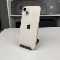 ايفون 13 ١٢٨ • بطاريه ٨٨ • دبل شريحه