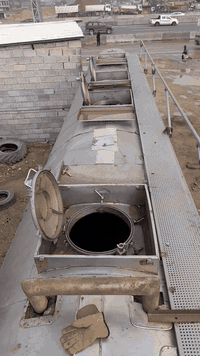 تانكي ستيل للبيع اي استفسار رقمي ***********او*********** خابرني تفاصيل
