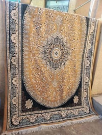 سجاد • نظيف • مغسول