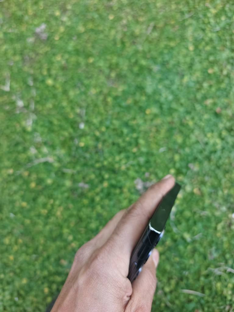 Samsung s23 ultra
ram12
256gb
2sim
نه كراوه ته وه هه وا نادات
هيج كيشيه كي نييه
ريژي خاويني %92
نرخي 635 هه زار و مجاليكي كم
گه ياندن هه ييه أربيل, العراق


**إذا كنت صاحب هذا الإعلان وتريد حذفه لأي سبب، رجاءا أرسل رسالة إلى الدعم الفني**