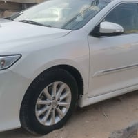 كامري GLX • ٢٠١٢ • مكينة وكير مكفول