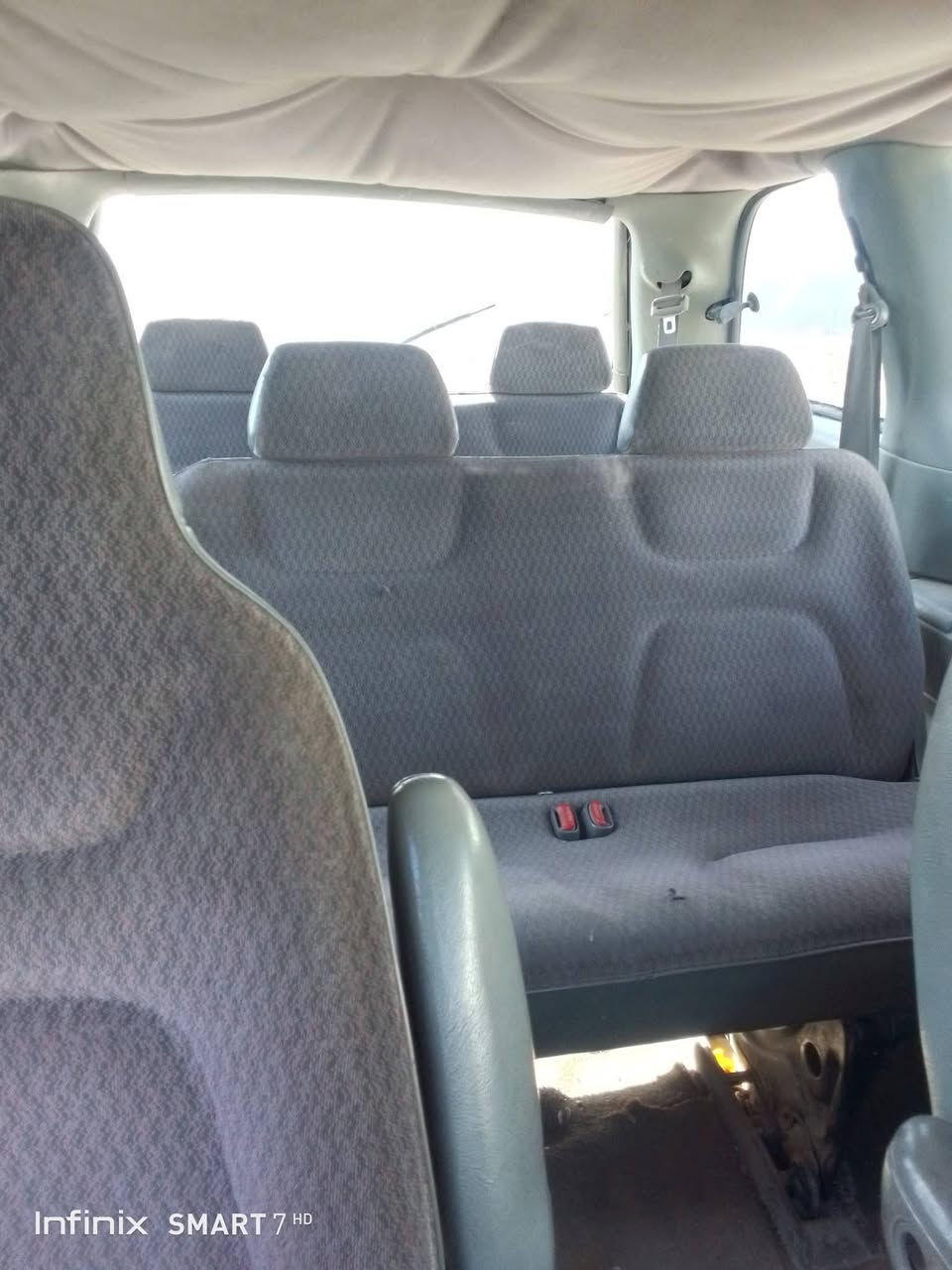 دوج كلايسر موديل 99 سنويه إلى 28 مشروع وطني مكينه كير خير من الله 3000 بيع او مراوس بصغيره حسب القناعه السعر 35 وبيه مجال للطيبين رقم بغداد
***********
***********
