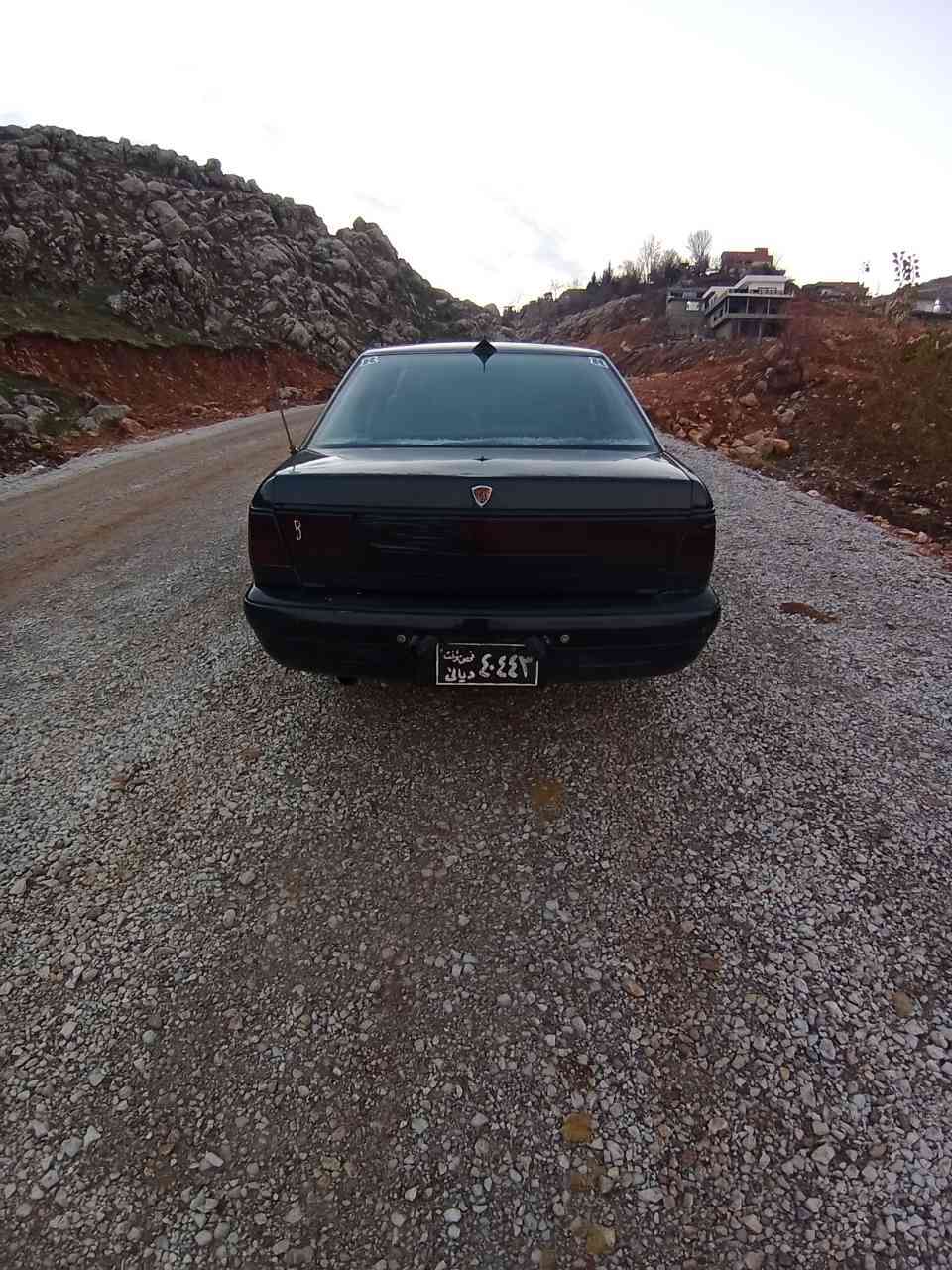 داوێ مودیل 96 گێڕوو مەکینەی بەشەرت پاتری تازە  کارەبای مەزبوت لێداوی وەرگەڕاو نیە سەیارەکە جایزە بەشەرت  بەس یەک  تۆز دەقەو  ڕەقەی هەیە سەنەوی ون بوە واجێهەی مرووری لەگەڵە نرخ 10شوێن سلێمانی*********** السليمانية, العراق
