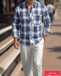 قميص • ردن ماستر • مقاسات L-XL-XXL-3XL