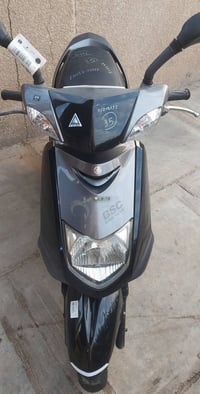 سكنس نثيه ياباني رمبه مكفوله كفاله عامه ماشيه 10 الف محرك مكفول كفرات ...