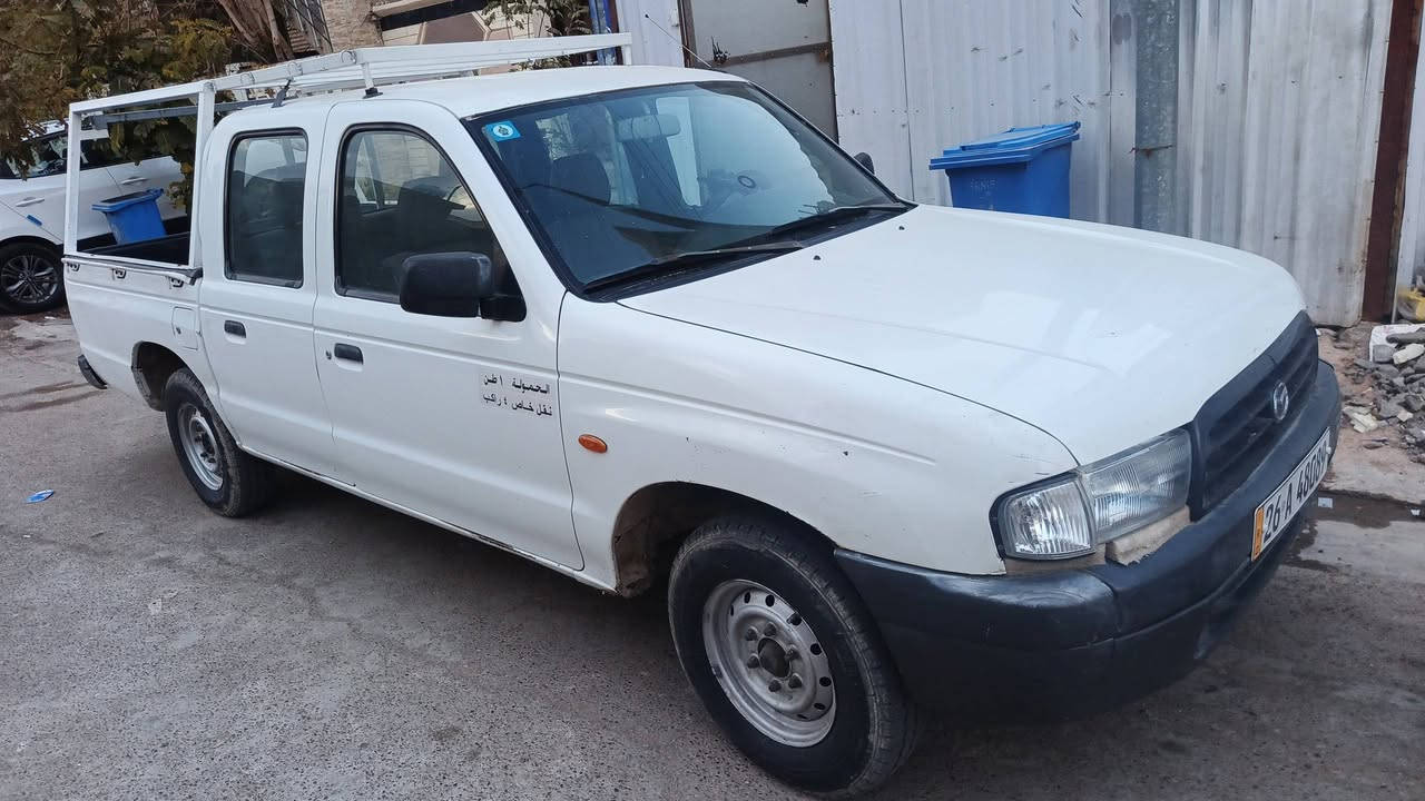 بيكم ماصده موديل ٢٠٠٠ مكفوله رقم صلاح دين رقم جديد بسمي مشروع وطني *********** ***********
