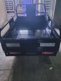 ستوته للبيع موديل 23 ستوته نظيفه محرك خير من الله ستوته جاهزه وكامله ا...