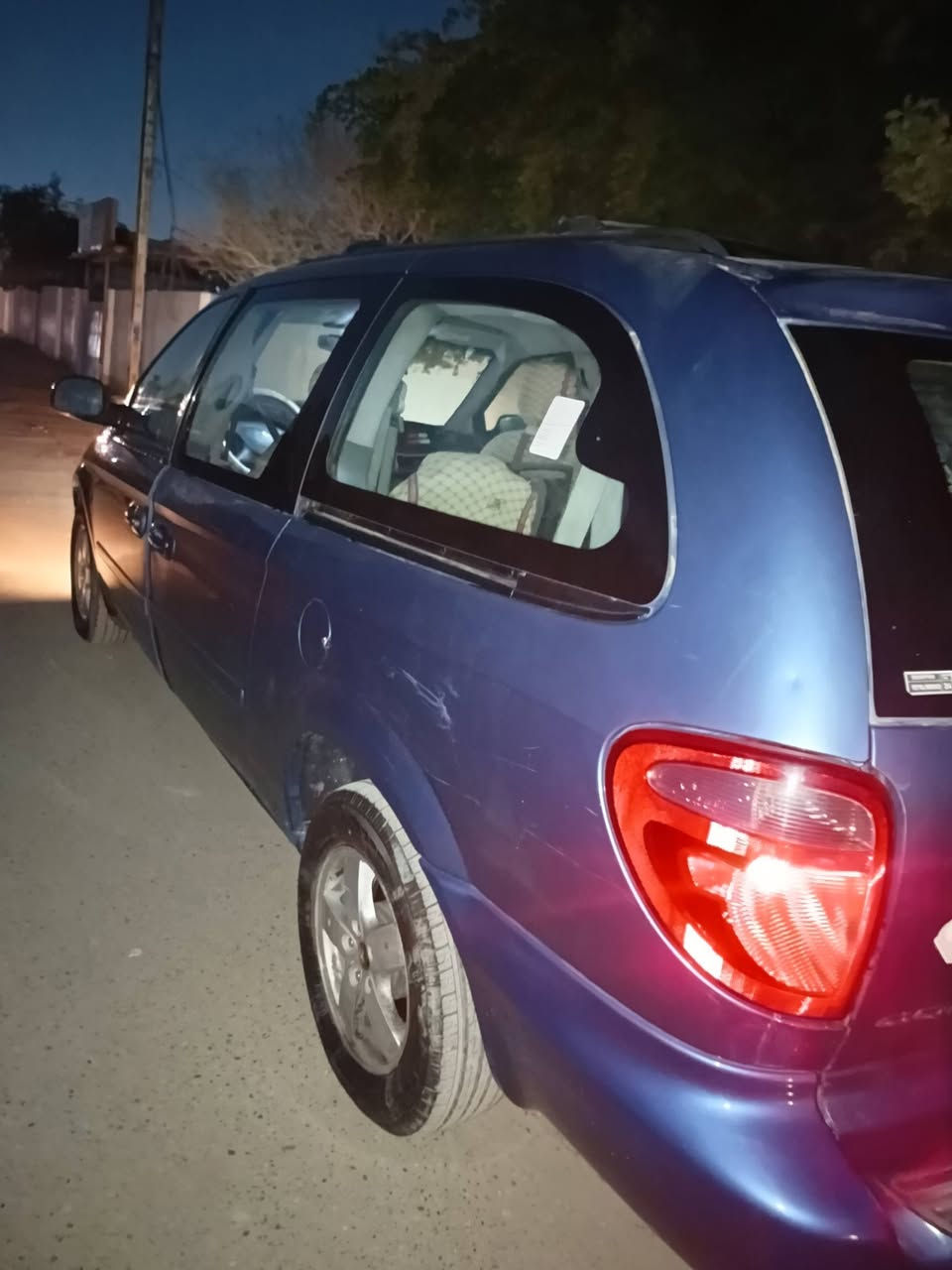 دوج 2007 رايده 70 وبيه مجال بسيط


**إذا كنت صاحب هذا الإعلان وتريد حذفه لأي سبب، رجاءا أرسل رسالة إلى الدعم الفني**