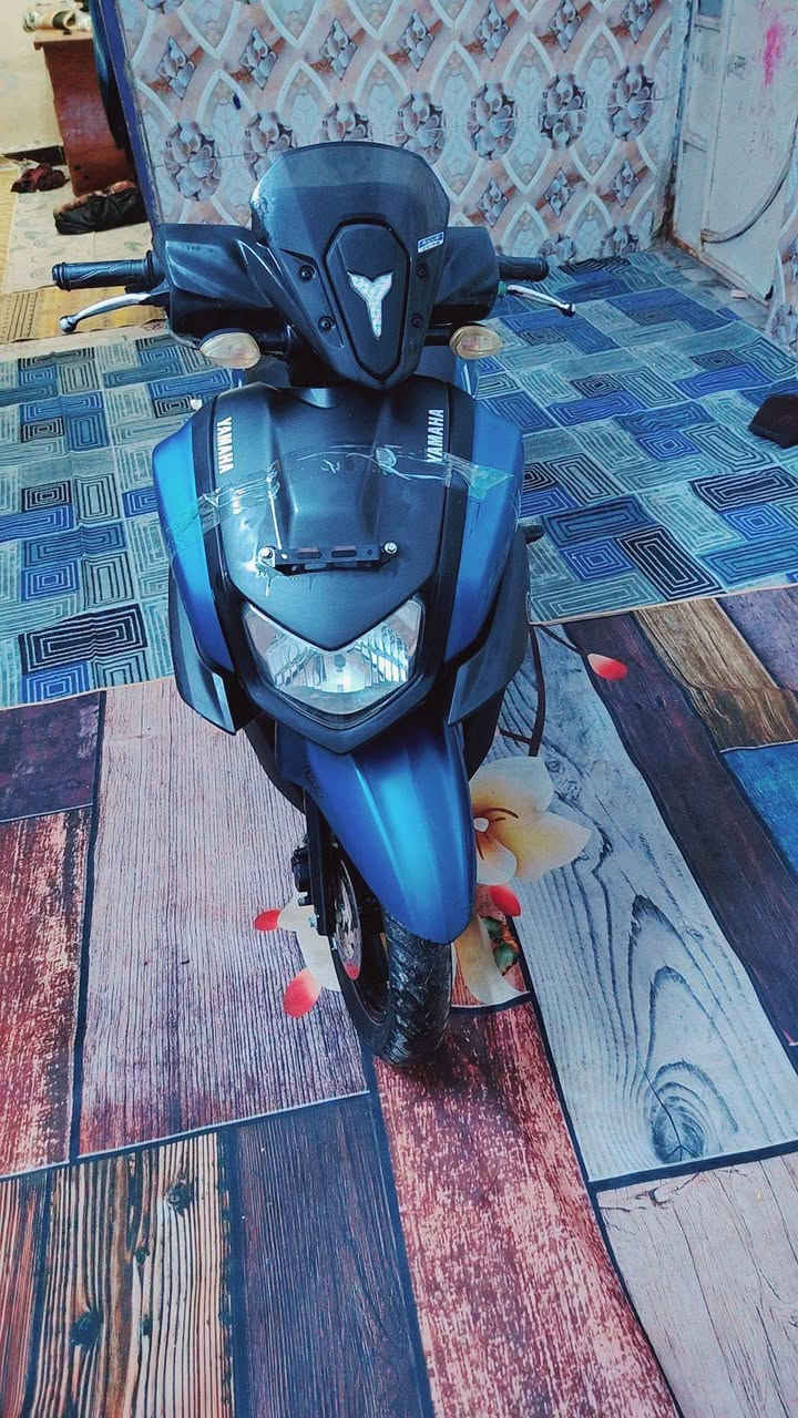 دراجه زت ار للبيع موديل 22 1,200  ***********
