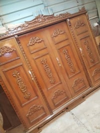 كنتور • ٤ أبواب • نضيف