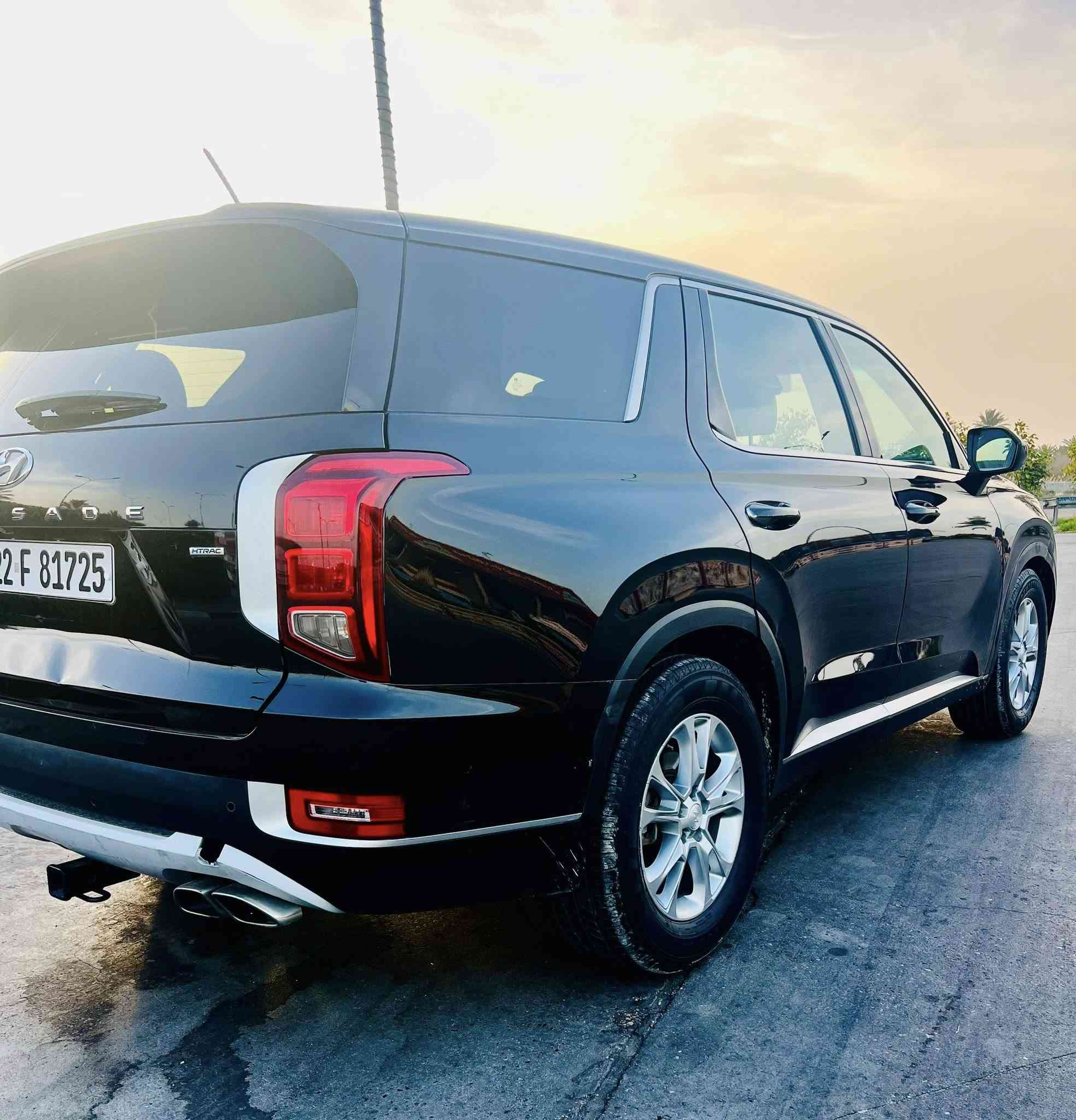 يالله 

بلاسايد 2021 

مكينه 6 سلندر 7 راكب وارد امريكي 

ضررها فقط سرقه جاملغ بدون ارباك بدون صبغ بدون 

دواخل مستبدل بلادي 

رقم اربيل تحويل او وكاله 

بيع او مراوس السعر 223 $ 

مكانه حله 
***********
***********
