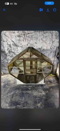 قفص للبيع  ٠٧٨١٢٣٨٣٦٨٢