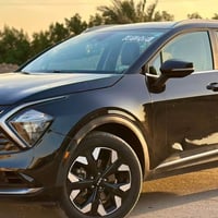 سبورتاج EX • ٢٠٢٣ • رقم اربيل