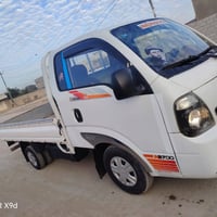 كيا بنجو ٢٠١٤ • كفاله عامه • بصره