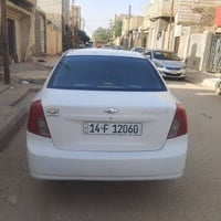 أوبترا • ٢٠٠٩ • محرك وكير جديد