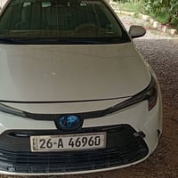 كورلا • ٢٠٢٣ • رقم صلاح الدين