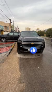 تاهو LT • ٢٠٢٣ • ماشيه ٥٥٠٠٠