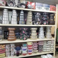 نورونة • ديكور