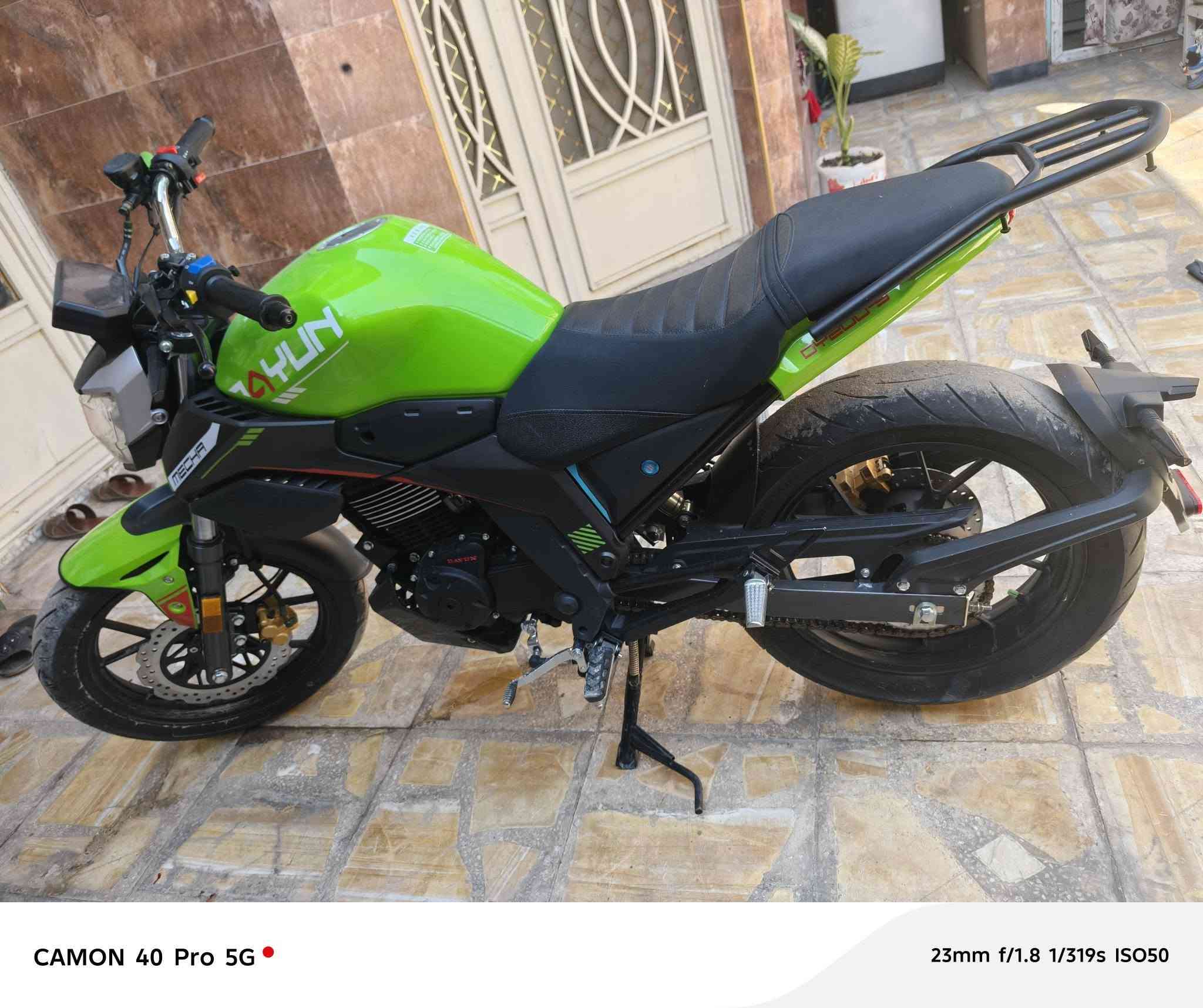 يا الله
السلام عليكم 

دراجه دايوان ميكا

موديل 2026

زيرو بعدهي ع سحك 

أمانة الله دراجه تخبل زيرو زيرو 

صار عندي ضرف وحتاجيت فلوس 

السعر 1800 وبيها مجال بسيط

للاستفسار ***********
