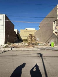 قطعة أرض للبيع   المساحه 220 متر  الواجهة 10 متر  سند مستقل   نص المسا...