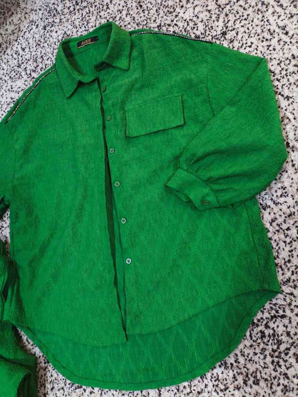 سوت بهاري وينلبس صيفي 
قياس لارج يلبس لي وزن ٧٠-٧٥ 
جديد ما ملبوس وبينو لون وردي ولون اوف وايت 
سعر السوت ١٥ الف مع التوصيل


**إذا كنت صاحب هذا الإعلان وتريد حذفه لأي سبب، رجاءا أرسل رسالة إلى الدعم الفني**