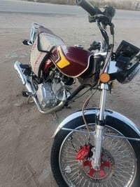 بابل محاويل • موتوسيكل