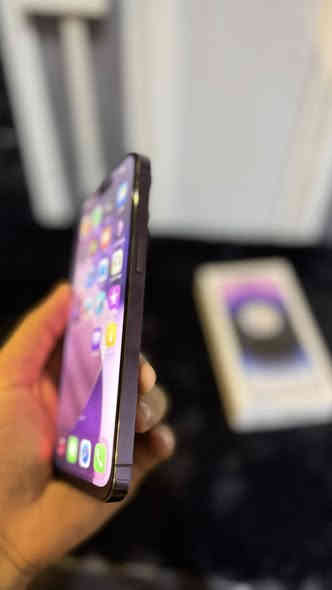 السلام عليكم  
ايفون 14 برو ماكس ماستر شرق اوسط 
ذاكره 265 /     
مبدل شاشه HD
للبيع *********** 
بغداد الحريه 
550 وبي مجال
