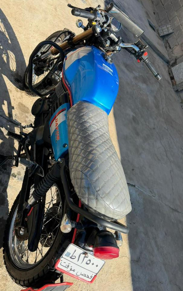 دراجه دايوان لايتي مديل٢٠٢٢اوراق اصولي مكفوله كفاله عامه مكاني بابل المسيب حي المعلمين ***********
