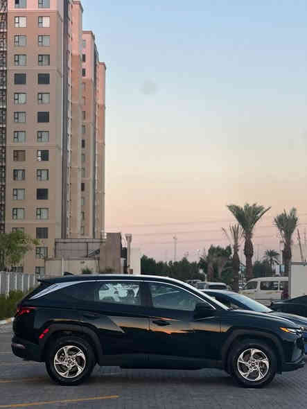 السلام عليكم….. للبيع فقط 
هونداي توكسان 24  دخول جديد رقم اربيل لون إسود مميز نص فول حادث السياره بنيد فقط  بدون ايرباك 

 مواصفات السياره 
 

✅كشنات مخمل  

✅شاشه كبيره 

✅رادار امامي وخلفي 

✅تحكم ستيرن +قياده ذاتيه 

✅ويل كب  

✅مكينه 2500 

✅بدون بصمه 

✅داخل مخمل قماش

السياره ماشيه 25000الف ميل  

وباقي المواصفات المعروفه …. مكان السياره بغداد /الكاظميه 

السعر $184وبيه مجال بسيط 

هـ ***********
