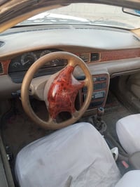 سمند 10 • رقم كربلاء • النجف