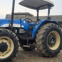 مكينة نيهولند • موديل ٢٠١٣ • ديالى