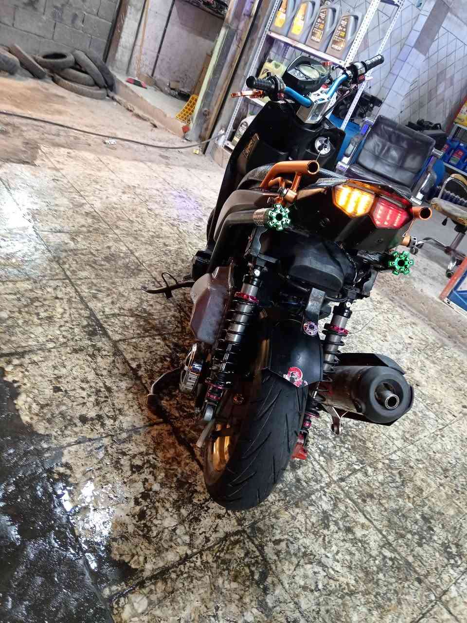 سلام عليكم
دراجه سكنس جبلي

فول تزويد

1 سكان رياضي ابو صليب

2 كلجات رياضي

3 مكينه رياضي 59

4كورMTRT

5 بكاليت رياضي r6

6 سبايدر رياضي

7 ركبه عاليه بيه

8 منضومه كاوسكي

9 يدات رياض

10 قطره اكسل رياضي

دراجه شلعه معدل دراجه هاون
الخاص مفتوح

مكان بغداد السعر خاص


**إذا كنت صاحب هذا الإعلان وتريد حذفه لأي سبب، رجاءا أرسل رسالة إلى الدعم الفني**