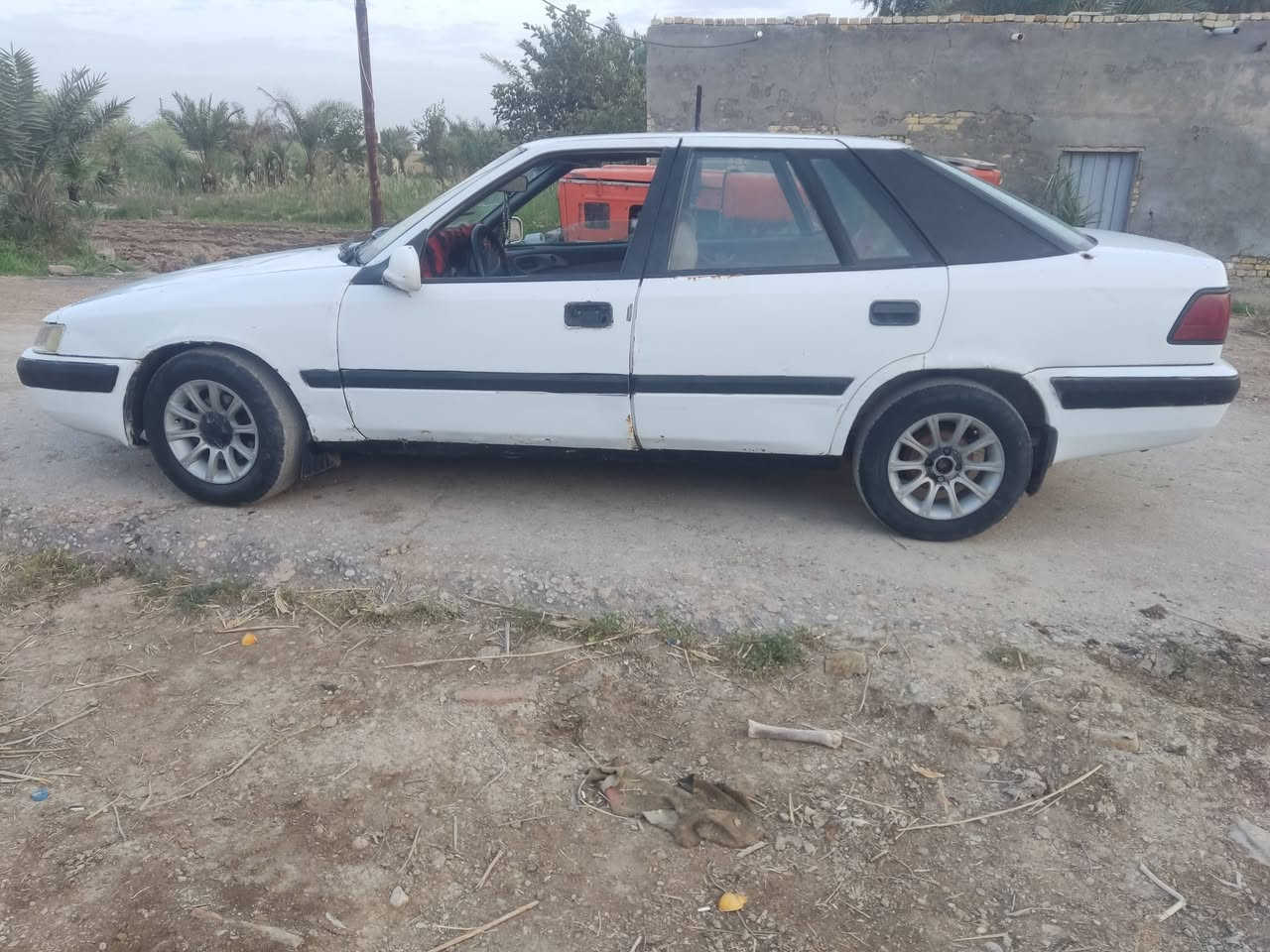 سلام عليكم دايو اسبرو مكينه 1600مسكر رقم واسط سنويه ل28 سياره جاهزه شغل وطلع سعر 16


**إذا كنت صاحب هذا الإعلان وتريد حذفه لأي سبب، رجاءا أرسل رسالة إلى الدعم الفني**