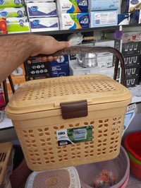 النجف الاشرف • حي الوفاء • مجموعة بلاستيك