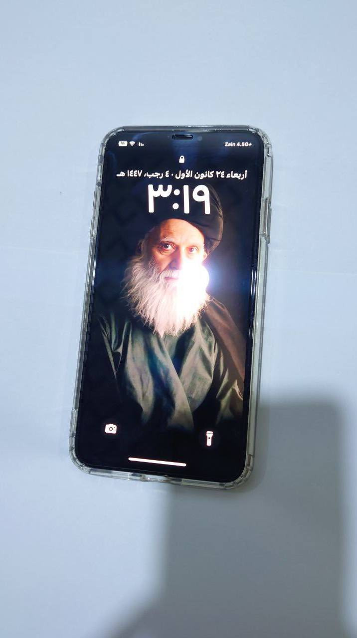 سلام عليكم اخوان اكس ماكس ذاكره 256 شخط مابي ومامفتوح ولا مصلح وبطاريه 95 مكفول من كلشي ملحقاته كفر ولزكه وكارتون السعر 260 مكاني بصره معقل بي مجال حك الجيه رقمي ***********
