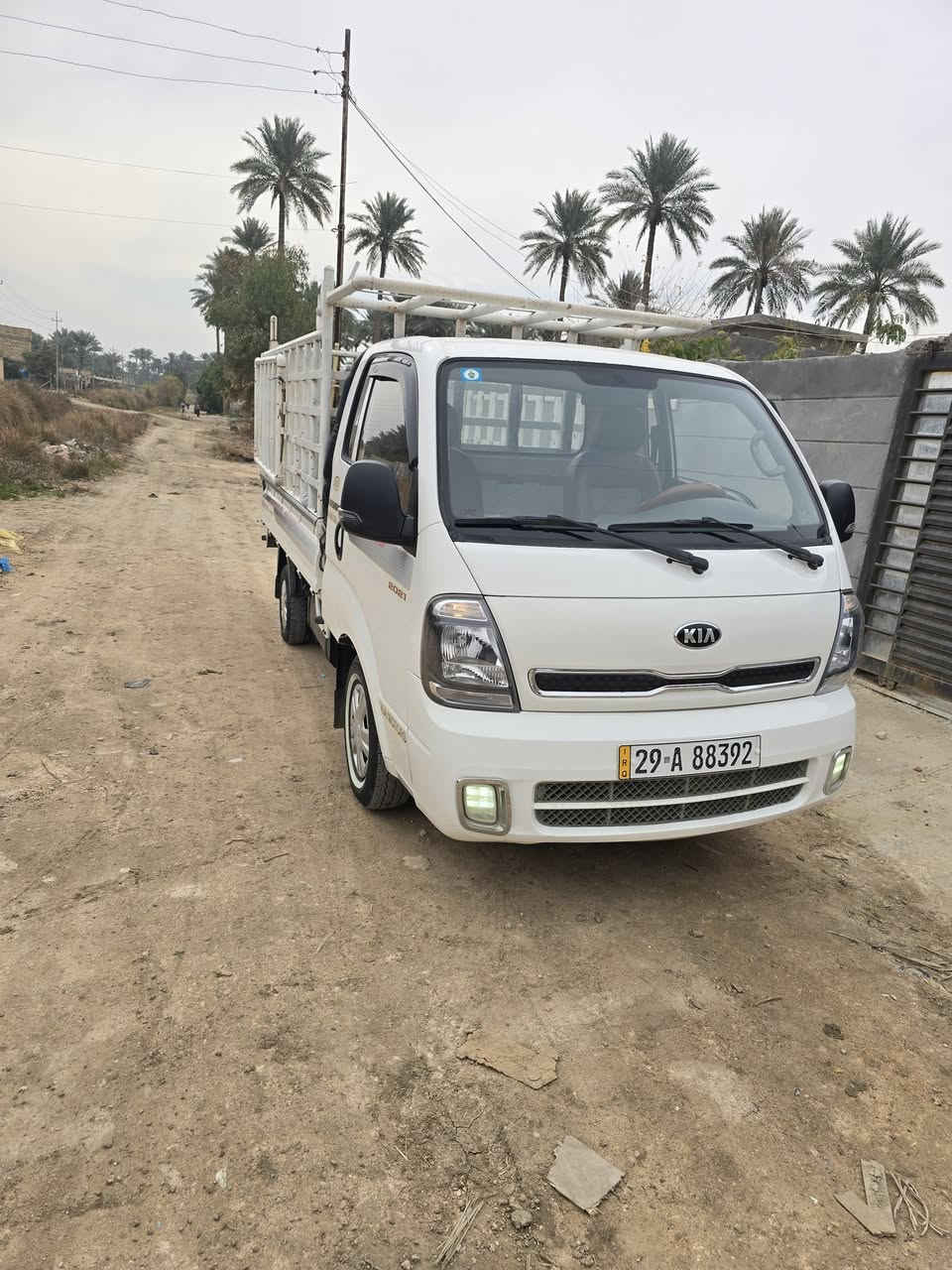 السلام عليكم كيا موديل 2021. كفاله عامه رقم واصط بسمي سعره ١٣٨ وبيه مجال ***********.    ***********.
