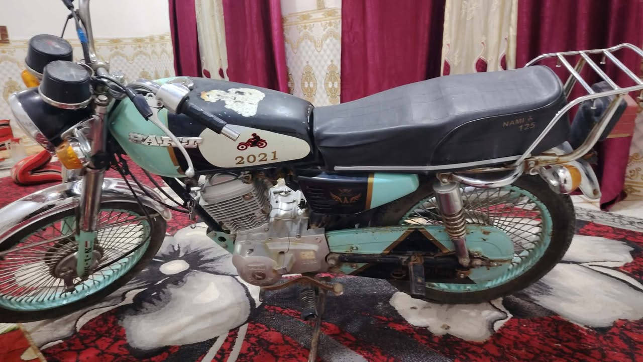 شباب دراجه للبيع موديل 20 اوراق يريدها بخدمته ***********
