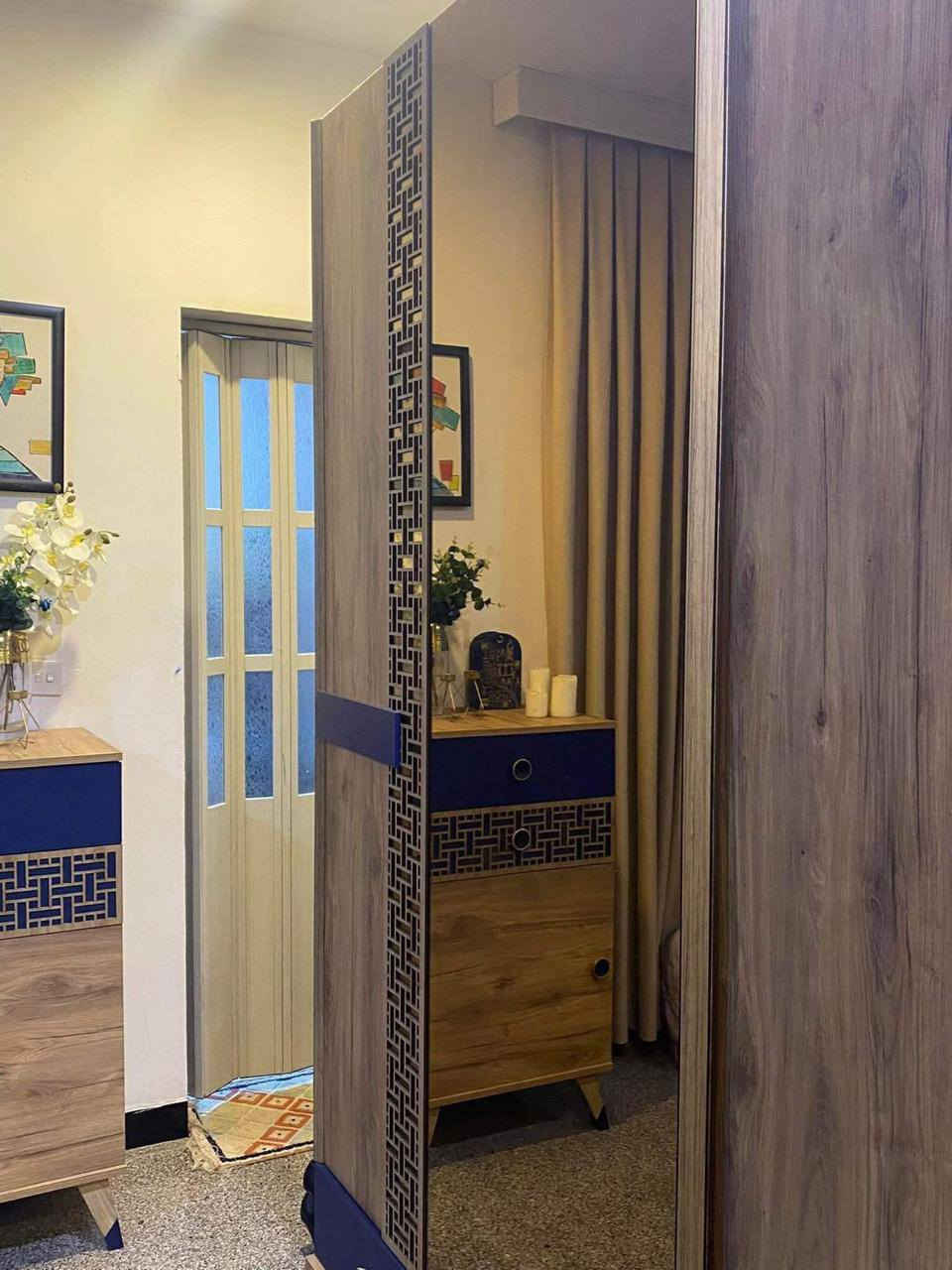 غرفه نوم تركيه اخت الجديدة السعر مليون وبي مجال بسيط


**إذا كنت صاحب هذا الإعلان وتريد حذفه لأي سبب، رجاءا أرسل رسالة إلى الدعم الفني**