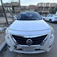 نيسان سني هندي بليتة زركة ٢٠٢٠ ماشية ٧٨ الف طختها مثل ما موضح بالصور ا...