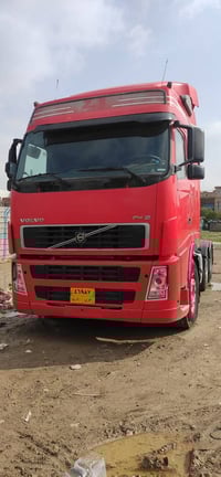 فولفو ٢٠٠٥ • توماتیک • اربيل