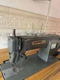 مكينة جاكي صناعي • بغداد