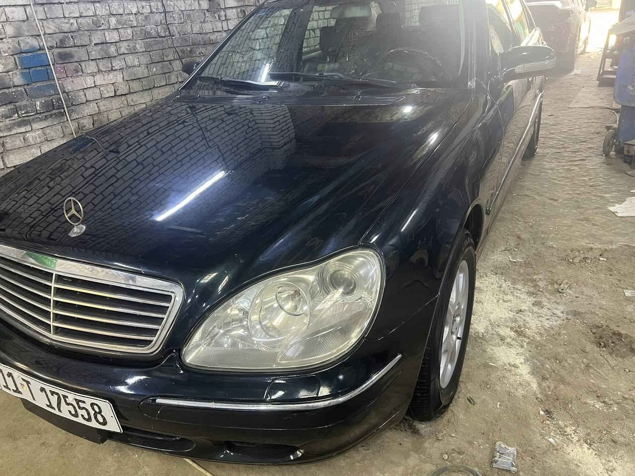 غواصه للبيع 6 سلندر رقم بغداد انكليزى
وارد يابان فول باب طويل
جاهزة بدون نواقص مكاني كربلاء
دبل مو جوبلس
***********
