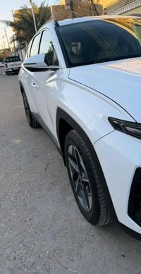 توسان ٢٠٢٥ • فول مواصفات • بصرة