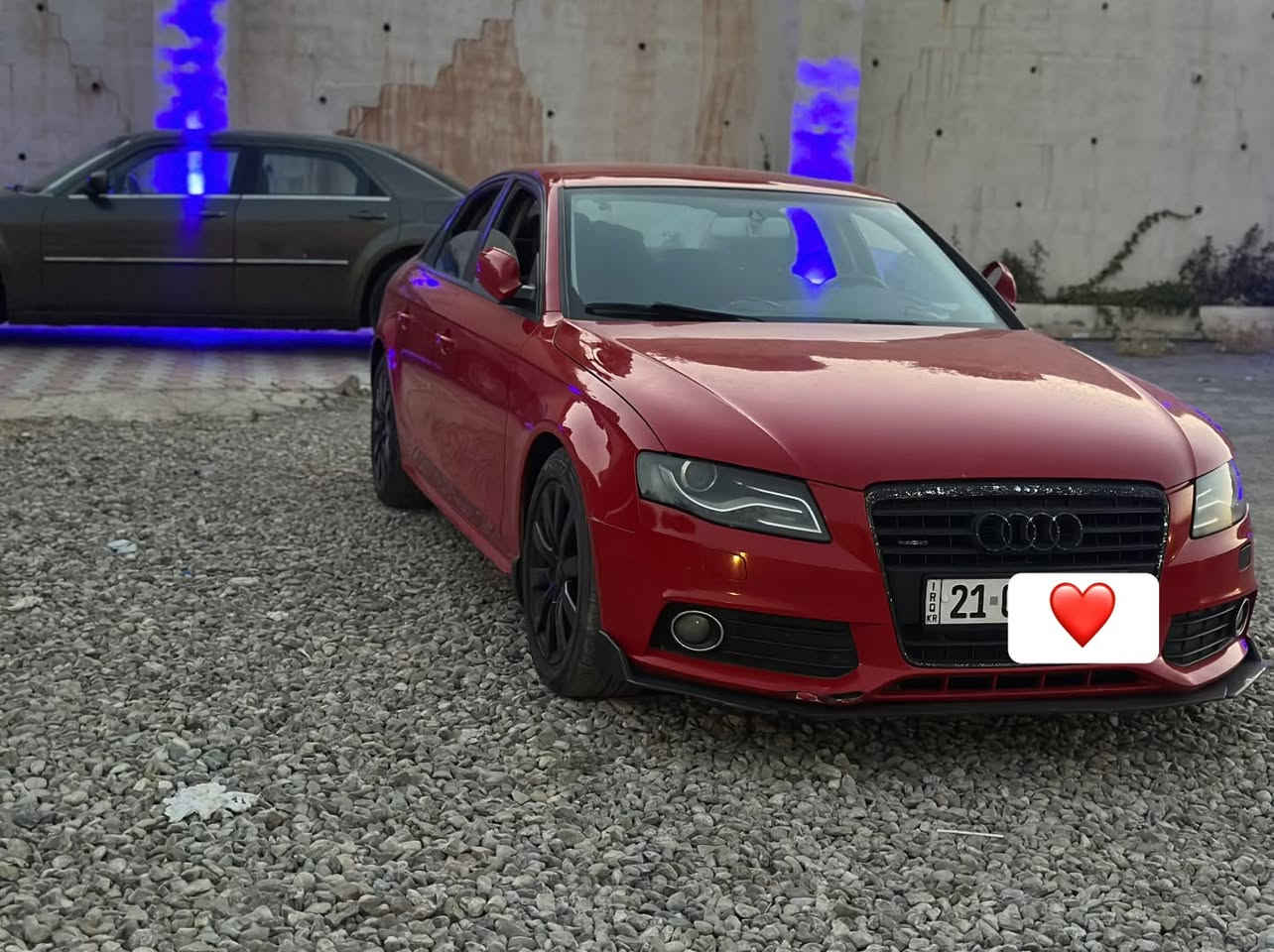 اودي A4خليجي كفاله عامه محرك2000تيربو 4سلندر تبريد ثلج رقم سلميانه تحويل ثاني يوم بيع او مراوس ***********مكاني بغداد الحسينيه

