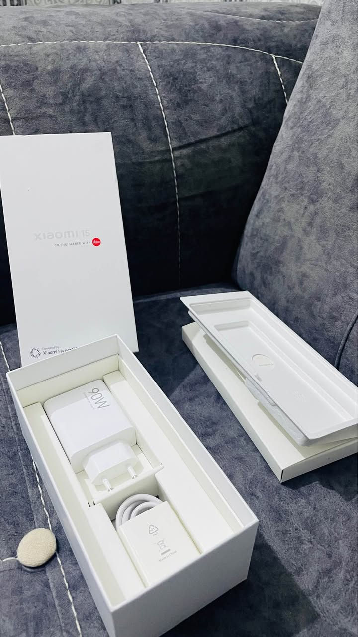 شاحنه تايب سي 90w
سعر ٣٥ النجف, العراق


**إذا كنت صاحب هذا الإعلان وتريد حذفه لأي سبب، رجاءا أرسل رسالة إلى الدعم الفني**