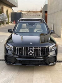 GLB 250 • ٢٠٢٣ • بدون صبوغ