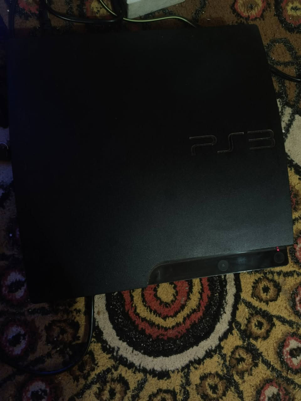 بلي 3 لوك ستيكر ما مفتوح كامل ملحقاته جهاز مهكر نظام هين بي مكتبتين وحده عربيه وهاي الالعاب البي مكاني بالعماره وسعر الجهاز 120 قفله الشراي يراسلني وكله سهل والعاجبته لعبه يكلي وانزلها وبسلامتكم + تضيف حسابك وتلعب اولاين


**إذا كنت صاحب هذا الإعلان وتريد حذفه لأي سبب، رجاءا أرسل رسالة إلى الدعم الفني**