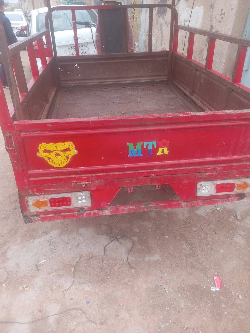 السلام عليكم ستوته لبيع كلك بيع عد لعماريه تفاصيل ع هذا رقم***********مكاني نجف
